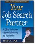 ASA YOUR JOB  SEARCH PARTNER