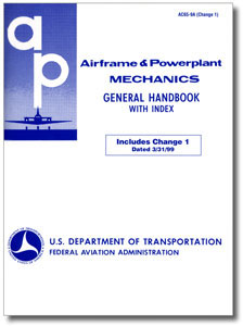 A & P HANDBOOKS