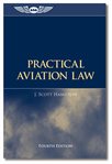 ASA PRACTICAL AVIATION LAW