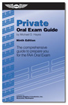 ASA ORAL EXAM GUIDE: PRIVATE