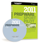 ASA SPORT  PILOT PREPWARE 2011