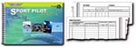 SPORT PILOT LOGBOOK