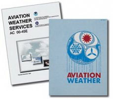 AVIATION WEATHER COMBO PACK