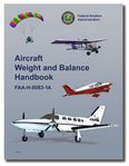 ASA AIRCRAFT WEIGHT AND BALANCE HANDBOOK