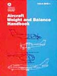 ASA WEIGHT AND BALANCE HANDBOOK