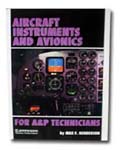 AIRCRAFT INSTRUMENT SYSTEMS