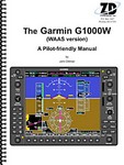 GARMIN G1000W WAAS MANUAL