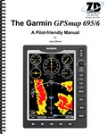 THE GARMIN GPSMAP 695/696 MANUAL