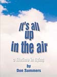 ITS ALL UP IN THE AIR BY DON SUMMERS