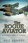 THE ROGUE AVIATOR BOOK