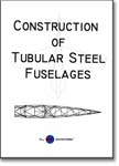 CONSTRUCTION OF TUBULAR STEEL FUSELAGES