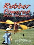 RUBBER POWERED FLYING MODELS