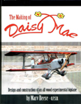 THE MAKING OF THE DAISY MAE