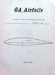 GA AIRFOILS