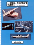 MODERN AIRCRAFT DESIGN- VOLUME 2