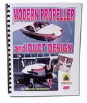 MODERN PROPELLER AND DUCT DESIGN BY MARTIN HOLLMAN