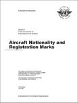 AIRCRAFT NATIONALITY AND REGISTRATION MARKS - EBOOK