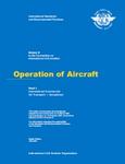 OPERATION OF AIRCRAFT PART I - EBOOK