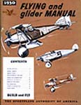 FLYING & GLIDER MANUALS