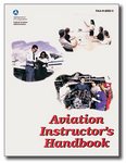 AVIATION INSTRUCTORS HANDBOOK