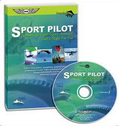 ASA SPORT PILOT: CHOOSING THE LIGHT-SPORT AIRCRAFT THATS RIGHT F