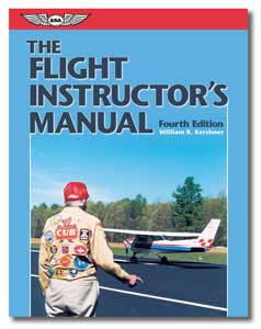 FLIGHT MANUALS BY WILLIAM KERSHNER