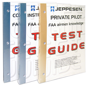 FAA Exam Guides