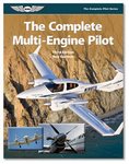 ASA THE COMPLETE  MULTI-ENGINE PILOT