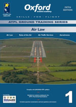 OXFORD AVIATION JAA ATPL AIR LAW