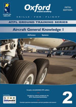 OXFORD AVIATION JAA ATPL AIRCRAFT KNOWLEDGE 1