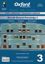 OXFORD AVIATION JAA ATPL AIRCRAFT KNOWLEDGE 2
