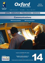 OXFORD AVIATION JAA ATPL COMMUNICATIONS