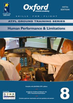 OXFORD AVIATION JAA ATPL HUMAN PERFORMANCE