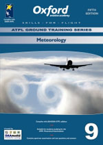 OXFORD AVIATION JAA ATPL METEOROLOGY