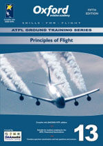 OXFORD AVIATION JAA ATPL PRINCIPLES OF FLIGHT