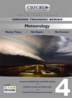 OXFORD AVIATION JAA PPL METEOROLOGY