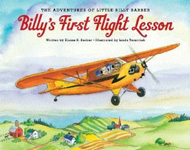 BILLYS FIRST FLIGHT LESSON