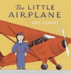 THE LITTLE AIRPLANE