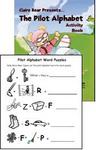 THE PILOT ALPHABET  ACTIVITY BOOK