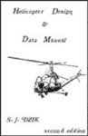 HELICOPTER DESIGN AND DATA BOOK