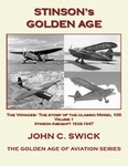 STINSONS GOLDEN AGE  VOLUME 1