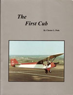 THE FIRST CUB