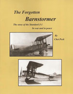 THE FORGOTTEN BARNSTORMER