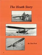THE HEATH STORY  BY CHET PEEK