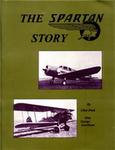 THE SPARTAN STORY BY CHET PEEK & GEORGE GOODHEAD