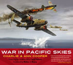 WAR IN THE PACIFIC SKIES