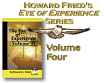AVIATION BOOKS BY HOWARD FRIED: EYE OF EXPERIENCE VOL. IV