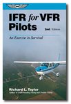 ASA IFR FOR VFR PILOTS