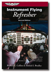 INSTRUMENT FLYING REFRESHER