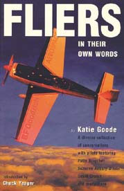 FLIERS (by Katie Goode)